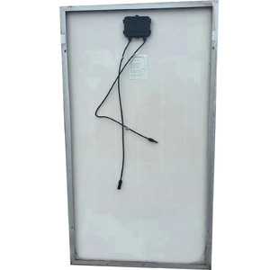 แผงโซลาร์เซลล์มือสอง 200W-550W แบบ HJT & IBC โมโนคริสตัลไลน์ พลังงานแสงอาทิตย์จากโมดูลโซลาร์เซลล์ที่ใช้แล้ว - Product Image 4