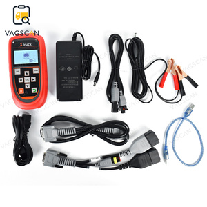 Herramienta de Diagnóstico para Bomba de Urea de Camiones Diésel X truck Y007 con Detección Automática, Compatible con Bosch 6.5/2.2 - Product Image 2