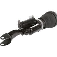 Amortisseur à ressort pneumatique avant gauche S-Class S350 S400 pour Benz 2223204913 A2223204913