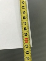 Offre Spéciale 24x18 4mm feuilles de plastique PP blanc excellente sérigraphie UV 3mm y compris l'éclairage de prix concurrentiel de moulage de coupe