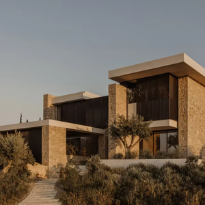 Supdesigner, Servicio de Renderizado 3D Residencial, Diseño de Interiores de Villas de Lujo Modernas, Renderizado 3D Personalizado, Diseño de Interiores para el Hogar - Product Image 1