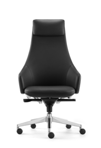 Chaises de bureau de haute qualité, design moderne, haut de gamme, luxe, ergonomique, chaise de bureau de direction, réglable, en cuir - Product Image 1