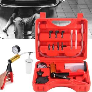 Bomba de Vacío Manual para Automóvil, Kit de Bomba de Vacío, Probador de Purga de Líquido de Frenos, <span class=keywords><strong>Cambiador</strong></span> de Líquido de Frenos - Product Image 5