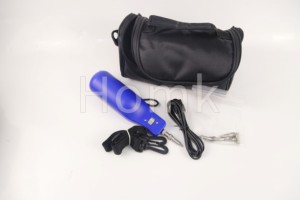 Vifi型光ファイバー装置用HK-200V 200X光ファイバー検査顕微鏡 - Product Image 5