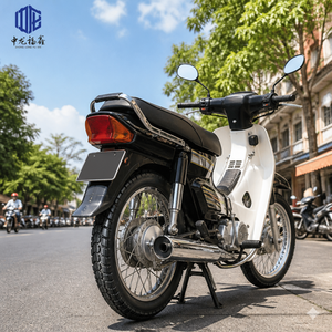 ยางหลังมอเตอร์ไซค์ 3.50-16 8PR D640 TT TL รับน้ำหนัก 257 กก. สำหรับ Honda Revo Dream Underbone <span class=keywords><strong>125</strong></span> 175cc รถมอเตอร์ไซค์คอมมิวเตอร์สตรีทไบค์ - Product Image 4