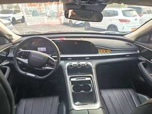 Chery Exeed TXL SUV Essence 5 Places Phares LED Toit Ouvrant Panoramique Jantes R20 - Product Image 4