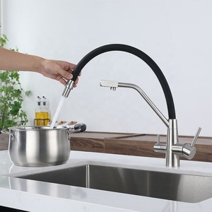 Sink Tap Pull Down Kitchen Faucet Kitchen Tap Faucet Mixer Tap Robinet De Cuisine Torneiras De Cozinha Grifos De Cocina Tapware - Product Image 4