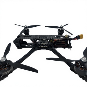 Drones FPV personnalisables 2025, <span class=keywords><strong>classe</strong></span> Pro, 7 pouces, charge utile de 2 kg, télécommande, 20 minutes de temps de <span class=keywords><strong>vol</strong></span>, drones FPV - Product Image 3