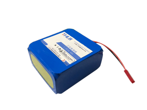 THLB Pin Ẩn Cho Xe Đạp Điện Mỏng Có Thể Tháo Rời 36V 48V 51.2V 52V 72V 10ah Pin Li Ion Cho Xe Đạp Điện - Product Image 2