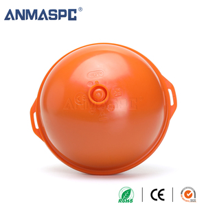Bola Marcadora ANMASPC (Material PC) para Localización Precisa y Rápida, Accesorios para Conectores de Microductos de <span class=keywords><strong>101.4</strong></span> Khz - Product Image 4