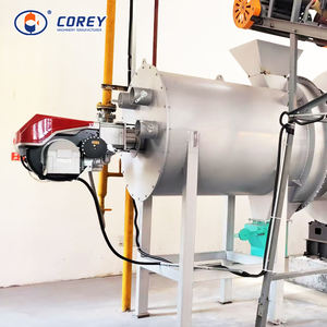 Línea de Producción de Mortero Seco a Gran Escala Corey, Automatización Avanzada, Alta Eficiencia, Rendimiento Estable, Línea de Mortero de Mezcla Seca - Product Image 2