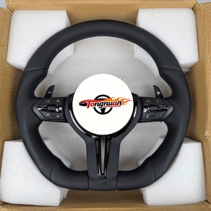 Talón de velcro para coche, talón de teering para BMW 2 M3 M4 5 5 M6 X5M 30 30 10 10 F20 35 35 22 22 18 18 F07 F01  90 92 92 E46 - Product Image 2