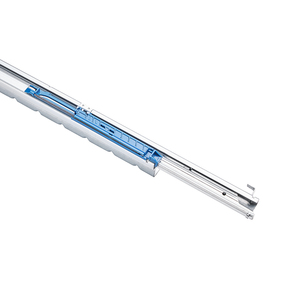 Factory Direct Sales Hardware Accessories Full Extension Soft Close Undermount Drawer <strong>Slides</strong> - Product Image 5