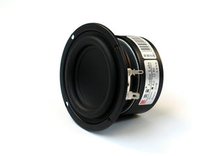 Lote de 2 Altavoces Ssmtronic Audio Labs de <span class=keywords><strong>3</strong></span>'' y 15W, Subwoofer, Woofer, Altavoz de Rango Medio, Altavoz de <span class=keywords><strong>3</strong></span> Pulgadas y 30W, DIY - Product Image 5