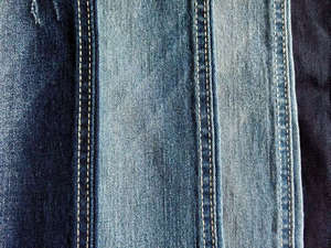Bon <span class=keywords><strong>tissu</strong></span> extensible en denim flammé 8.5oz en coton léger 180cm Spandex Denim pour jean <span class=keywords><strong>pas</strong></span> <span class=keywords><strong>cher</strong></span> prix Selvage Denim <span class=keywords><strong>tissu</strong></span> - Product Image 3