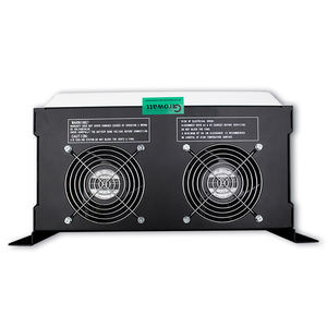 Growatt (offre spéciale) 120 Kit de panneau solaire <span class=keywords><strong>Sorotec</strong></span> à phase divisée 240Vac avec batterie et onduleur - Product Image 2