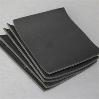 MLV Isolation acoustique Rouleau de vinyle chargé en masse Barrière insonorisée pour plancher mur plafond Réduction du bruit