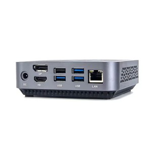 Enstar #32320 AM02 Mini pcs Barebone DDR4 16GB SSD 512G Intel N150 N100 n305 máy tính gia đình với AU/US/CN/EU/JP cắm sản phẩm mới - Product Image 5