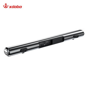 XDOBO Home 1978 II Home, Barra de Sonido con Cable para Altavoz Bluetooth, Barra de Sonido para Cine <span class=keywords><strong>en</strong></span> Casa, para Sala de Estar, TV, Subwoofer, Fabricante - Product Image 2