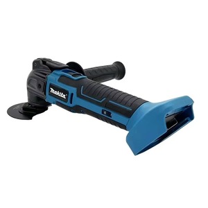 <span class=keywords><strong>Outil</strong></span> <span class=keywords><strong>oscillant</strong></span> multifonction sans fil <span class=keywords><strong>Makita</strong></span> DTM51 18V, vitesse variable, pour couper, poncer, gratter, rénover - Product Image 3