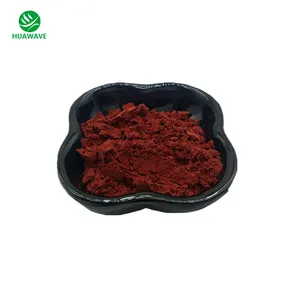 Factory Supply Natural Pine Bark Extract 95% Procyanidins OPC powder