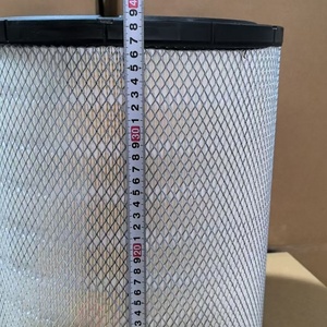 High Quality Air Filter <b>Elements</b> 46556 AF25139M P527682 RS3518 SA16341 High Efficiency Filtration Filter for Truck - Product Image 2