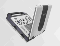 JC Portable Color Doppler Ultrasound System G30 Laptop Point Care Diagnostic Equipment High Performance Medical Imaging CE
