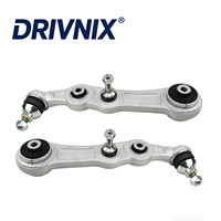 DRIVNIX Bras de suspension inférieur avant gauche et droit pour Mercedes-Benz Classe C W205/S205 OE A2053306201, 2053302007, 2053302207