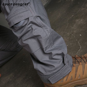 Pantalon de combat Emersongear, uniformes de cérémonie, tenue tactique, uniforme de combat - Product Image 5