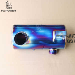 Kit per scatola d'acqua in titanio a <span class=keywords><strong>3</strong></span> prestazioni SPARK <span class=keywords><strong>2</strong></span>-Up RS16131 - Product Image 6