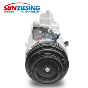 Para Ford Explorer Lincoln <span class=keywords><strong>MKT</strong></span> L4 2.0L YCC446,FB5Z19703D,FB5Z19703C, compresor de CA de 031508711273 de 2000 a - Product Image 5