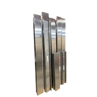 Cadre en acier inoxydable et aluminium usiné CNC de marque CX avec découpe laser, catégorie de produits haut de gamme