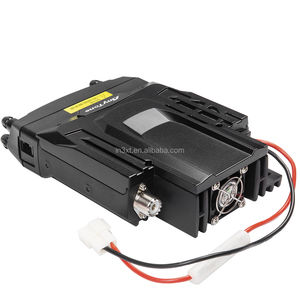 <span class=keywords><strong>Anytone</strong></span> AT-5888UV III 50W Hochleistungs-Tri-Band 136-174/220-225/400-480MHz Langstrecken-Funkgerät 750 Kanal <span class=keywords><strong>Anytone</strong></span> <span class=keywords><strong>5888</strong></span> - Product Image 6