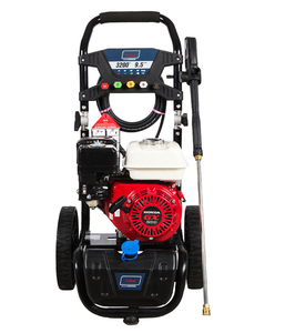 Nouvelle nettoyeuse haute pression portable 3200 PSI / 220 bar FPW3200H-<span class=keywords><strong>F</strong></span> avec <span class=keywords><strong>moteur</strong></span> GX200UH2-QX2 pour le lavage de voitures - Product Image 1