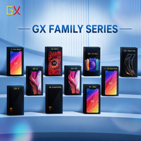 Perakitan Layar OLED GX untuk Perbaikan Ponsel iphone XSMAX Iphone11 iphone 12 13 14 Pro 15 Pro Max