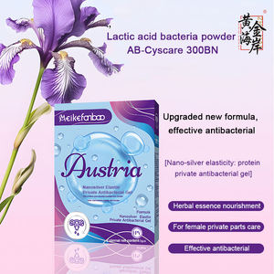 Gel Íntimo Reafirmante y Desintoxicante Vaginal de Marca Privada al por Mayor, Gel de Higiene y Reparación, Gel Sexual para Reafirmar la Vagina y el Himen - Product Image 4