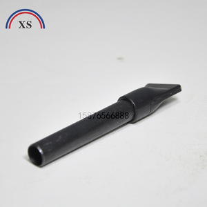 Buse d'alimentation en plastique pour souffleur d'air Heidelberg Cd102 Sm102 pour presse d'impression - Product Image 4