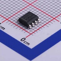 Composants électroniques XYCH SN75176ADR IC RS-485/RS-422 Émetteur-récepteur demi-duplex 1/1 SOIC8 100% Original