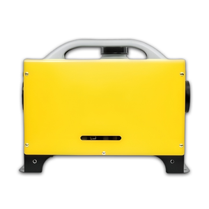 <span class=keywords><strong>Calentador</strong></span> <span class=keywords><strong>de</strong></span> Estacionamiento Diésel <span class=keywords><strong>de</strong></span> 12V/24V CC y 110-240V CA, Kit Integrado Todo en Uno con Control Remoto LCD para Camiones, Autocaravanas y Furgonetas - Product Image 2