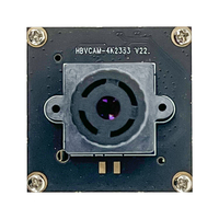 Module de caméra STARVIS IMX678 8MP, vision nocturne Starlight à faible luminosité, vision ultra faible luminosité, 1/1.8 pouce, caméra USB2.0 UVC IMX678, autofocus