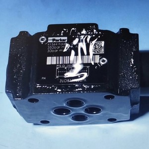 ZUDB1PT2Z07K ตัวเชื่อมต่อแบบสวม 2 ทาง - ซีรีส์ ZUDB - Product Image 5