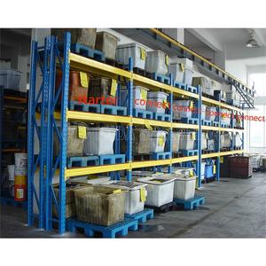 رفوف متينة ، رفوف لكل أرفف ، أرفف ، أرفف معدنية قابلة للتعديل - Product Image 2