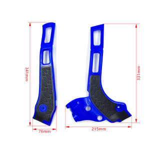 RTS-Protector de marco de motocicleta, cubierta de protección para YAMAHA YZ125, YZ250, WR125, WR250, <span class=keywords><strong>FANTIC</strong></span>, XE125, XX125, XX250 - Product Image 2