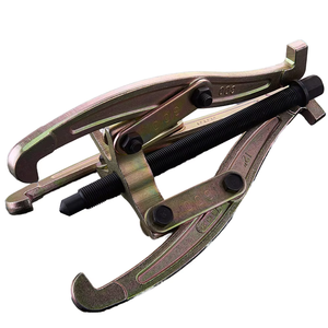 Chất Lượng Cao Heavy-Duty 2-Hàm Loại Bỏ Bánh Răng Công Cụ <span class=keywords><strong>Drop</strong></span> Giả Mạo Thép Mang Puller Sửa Chữa Cơ Khí Công Cụ Cho Xe Ô Tô - Product Image 1