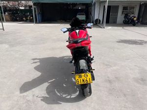 Motocyclettes d'<span class=keywords><strong>occasion</strong></span>, copie de Ducati Jiaolong, motos sportives 250cc, moteur haute performance, motos de course, apparence élégante - Product Image 3