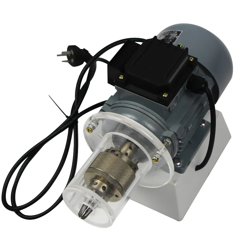 Jianbo прецизионная электрическая мощность G мотор лакировочная машина для эмалированного провода эффективная и точная царапина