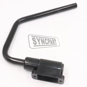 SYNCPART Pièces détachées JCB <span class=keywords><strong>Bras</strong></span> <span class=keywords><strong>de</strong></span> rétroviseur 162/01780 162-01780 16201780 GM1608/SY Chargeuse-<span class=keywords><strong>pelleteuse</strong></span> JCB 3cx 4cx 5cx PRIX BAS en STOCK - Product Image 1