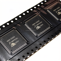 Composants électroniques de qualité supérieure : Circuits intégrés (CI) 5895-5220C – Puce vulnérable à défaut interne/panne de communication