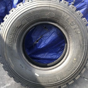 ยางล้อรถบรรทุกจีน ยี่ห้อจินหยู คุณภาพสูงสุด ขนาด 1100/20 11.00r20 แบบเรเดียล - Product Image 4