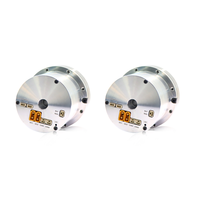 Module de commande de moteur robotique PrimoPal Robot Dog 48V 25rpm 28W 11N.m Canbus Ethercat pour articulation de jambe